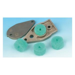 FILTER ELEMENT, BREATHER BAFFLE, COMETIC