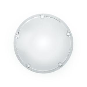 DERBY COVER, DOMED STEPPED