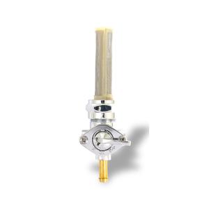 PETCOCK, LATE OEM STYLE, DOWN OUTLET