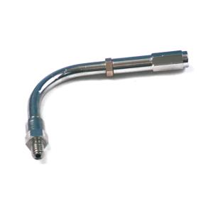 Barnett throttle cable elbow 130°
