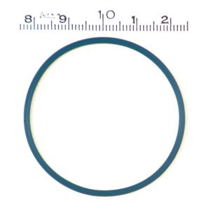 Quad seal. transm m. shaft bearing, James