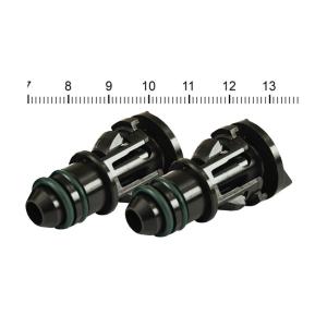 OIL LINE RETAINERS SOFTAIL