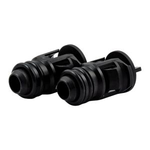 OIL LINE RETAINERS SOFTAIL