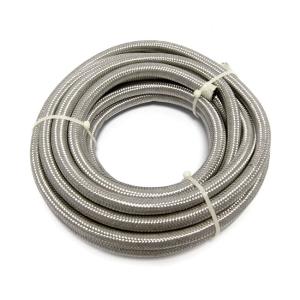 BRAIDED STEEL HOSE 3/8 INCH