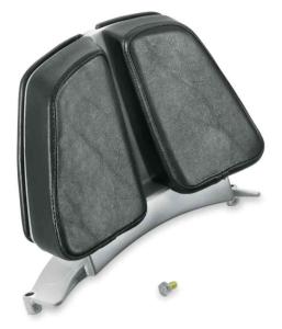 Upright.whit pads. VRSCF