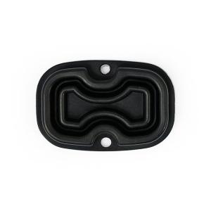 MASTER CYLINDER COVER REAR, GASKET