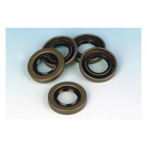 OIL SEAL, GENERATOR END CAP, JAMES