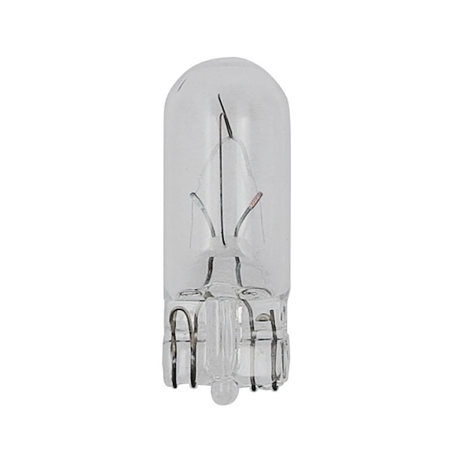 BULB, INDICATOR LAMPS