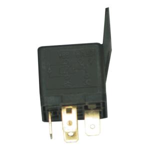 STARTER RELAY (WITH DIODE)