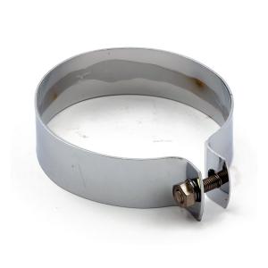 STRAP, GENERATOR BRUSH COVER