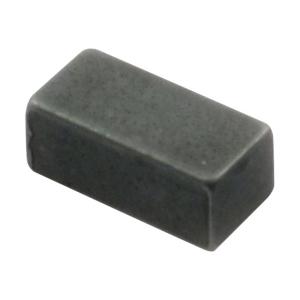 Woodruff key, kickstart clutch gear