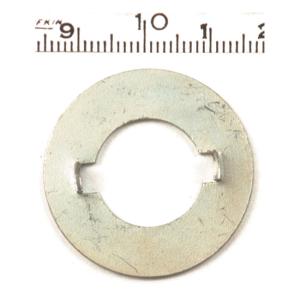 Lock tab washer.kickstart clutch