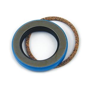 OIL SEAL TRANSMISSION MAINSHAFT. DOUBLE LIP, JAMES