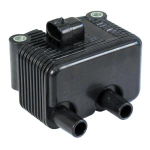 IGNITION COIL, OEM STYLE SINGLE FIRE. CARBURETED