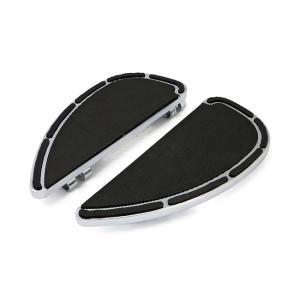 FLOORBOARDS, OBLONG TEAR DROP