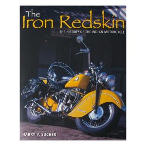 The Iron Redskin