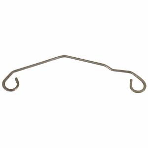 Plug retainer, regulator/rectifier. Wire type