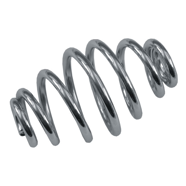 TAPERED SOLO SEAT SPRINGS, 3 INCH