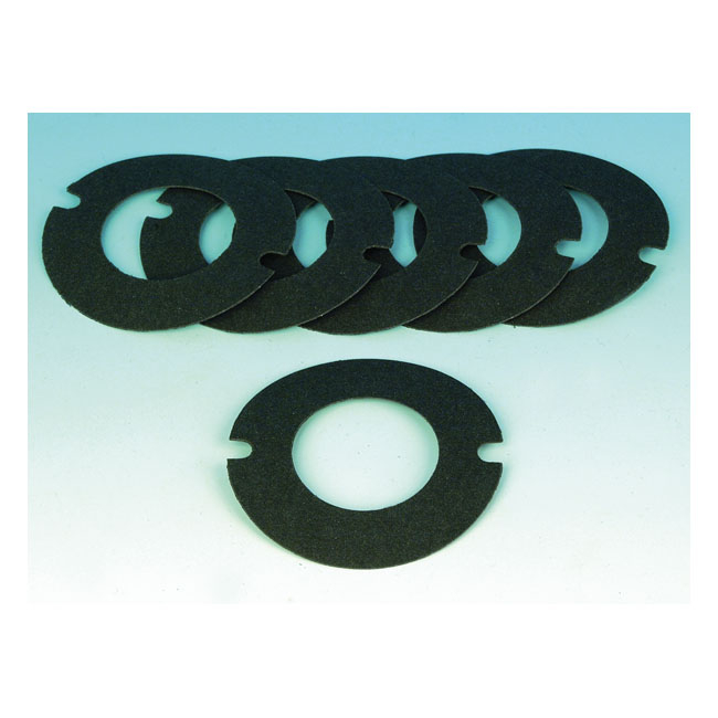 GENERATOR MOUNT GASKET, COMETIC