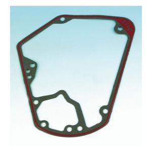 JAMES, CAM COVER GASKETS. .031" PAPER / SILICONE