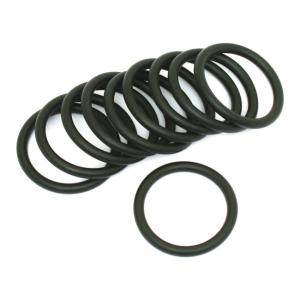 O-RING INTAKE MANIFOLD & SOLENOID, JAMES