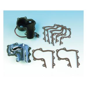 ROCKER COVER GASKET, JAMES