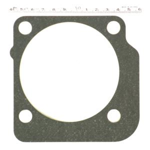 Cylinder base gasket. Rear. .031" paper, James