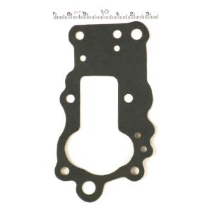 OIL PUMP BODY TO CASE GASKET, JAMES