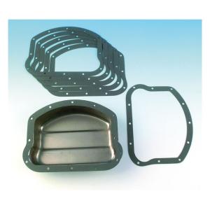 ROCKER COVER GASKET .062" THICK, JAMES