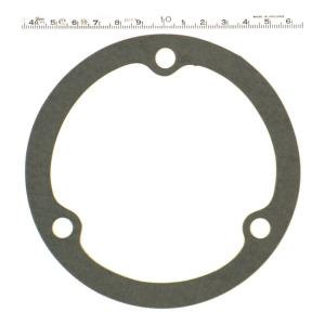 GASKET CRANKCASE TO INNER PRIMARY. .031" PAPER, JAMES