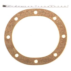 Derby cover gasket. Cork, James