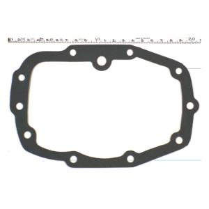 Transmission bearing housing gasket. Fiber, Cometic
