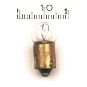 12-Volt Repl Bulbs