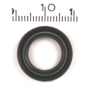 Oil seal, transmission shifter shaft / clutch release, James