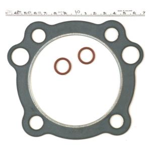 CYLINDER HEAD GASKET,  3.5" BORE .062" JAMES