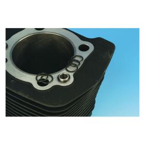 O-ring, cyl. head / oil pump body / crankcase, James