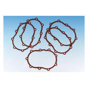 TRANSM. END COVER GASKET, JAMES