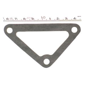 OIL FILLER SPOUT (FILLER) GASKET, TRANSMISSION.