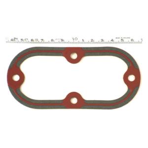 INSPECTION COVER  GASKET, .062" PAPER/SILICONE, JAMES