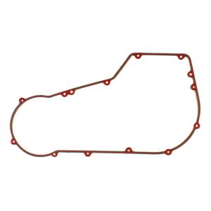 GASKET PRIMARY COVER. .062" PAPER/SILICONE, JAMES