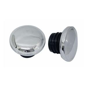 GAS CAP, SCREW-IN