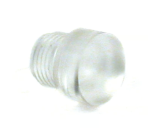 Clear timing plug. short