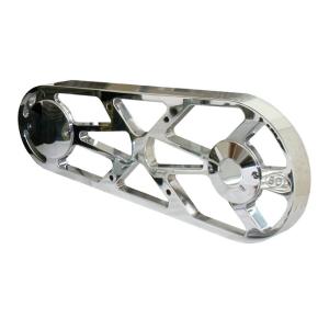 BDL 3" COVER 'OUTBOARD BEARING LOOK'