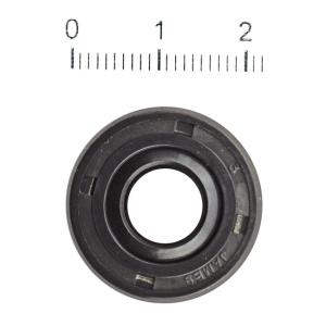 OIL SEAL, CLUTCH HUB NUT, JAMES
