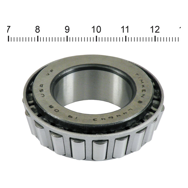 TIMKEN, TAPERED BEARING ONLY