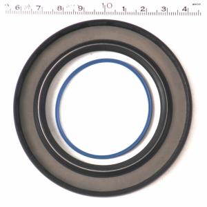 Transmission mainshaft oil seal, James