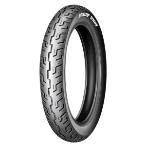 90/90-19 D401F HD Dunlop