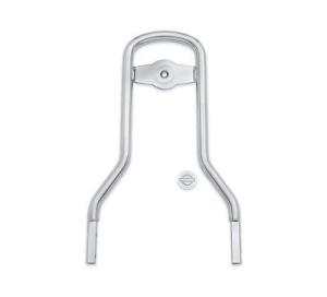 Standard Round Bar Sissy Bar Upright