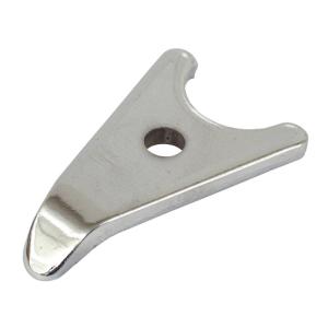 DISTRIBUTOR HOLD DOWN CLAMP, PAUGHCO
