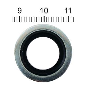 DRAINPLUG WASHER, JAMES